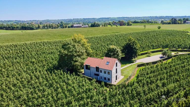 Le Clos du Verger - B&B Aubel