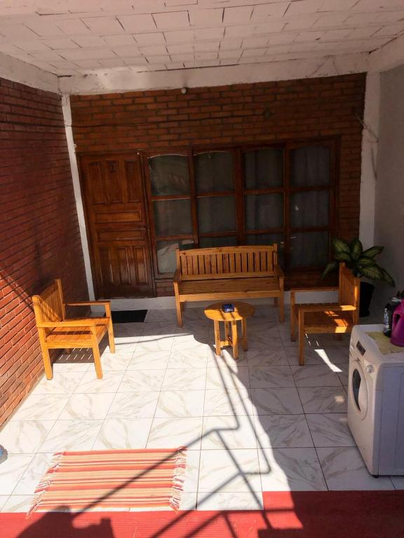 Villalba Apart 2 - B&B Puerto Iguazú