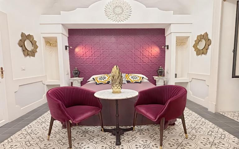 IL Moresco Luxury - B&B Catania