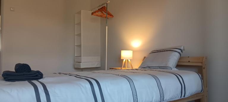 CarriCHe 2 - B&B Lisboa