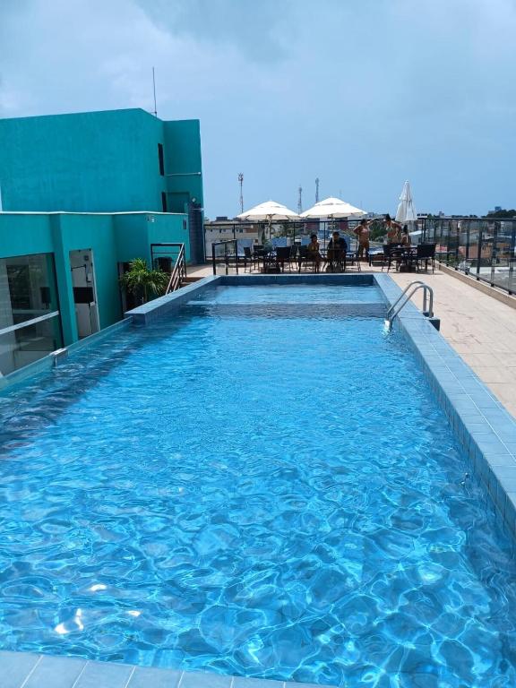 studio porto - B&B Puerto de Gallinas