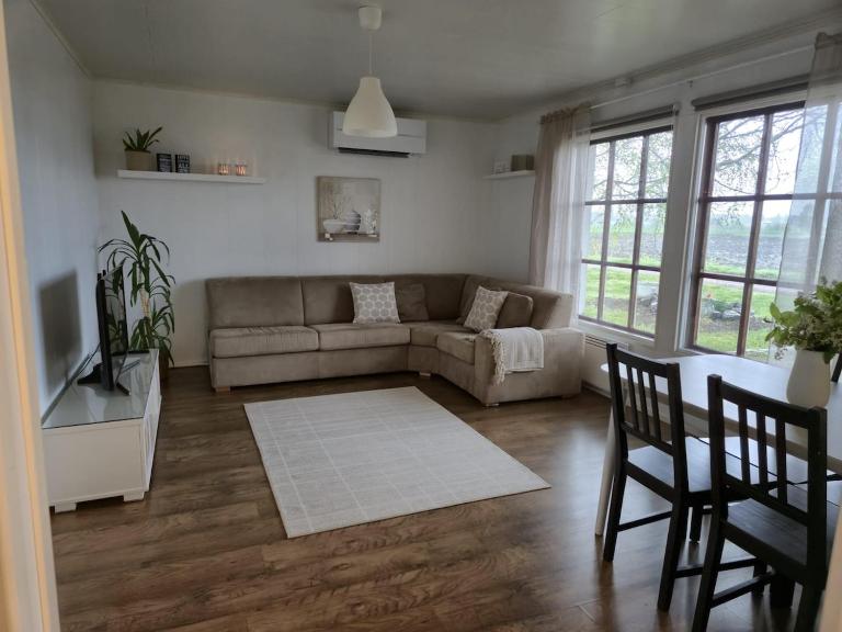 Small cottage - B&B Toholampi