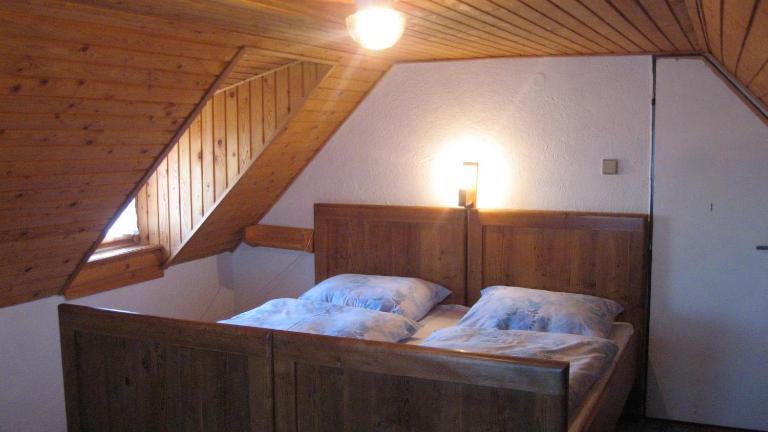 Chalupa Pribylina - B&B Pribylina