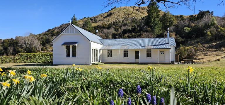 Huntaway Homestead - B&B Hawarden