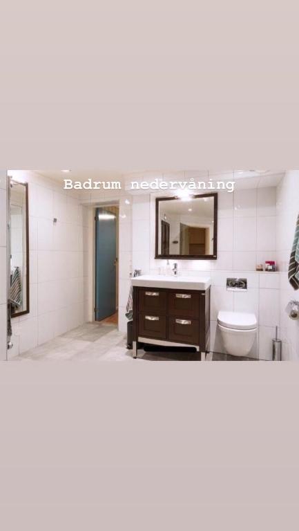 Fjällstuga i Sälen - Chambres d'hôtes Sälen