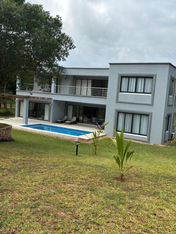 Mimunda Villa - B&B Vipingo