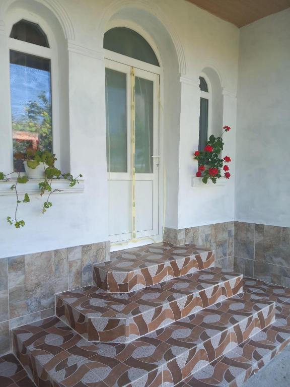 Căsuța bunicii - B&B Lipniţa