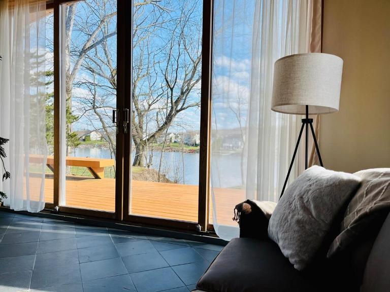 The River Retreat - B&B Baldwinsville
