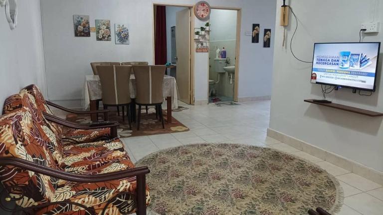 Jue Homestay - B&B Kota Kinabalu