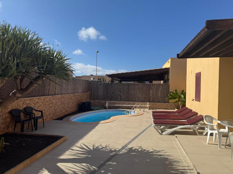 Casa Chris - Bed and Breakfast Corralejo