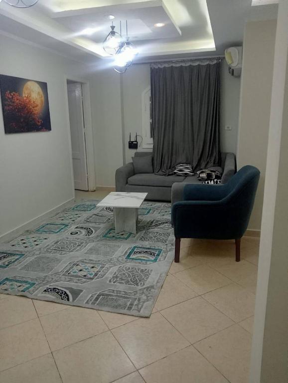 جنات ميامى الساحليه - Ferienwohnung Alexandria