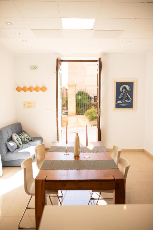 Casa Hermosamía - B&B Velez-Rubio