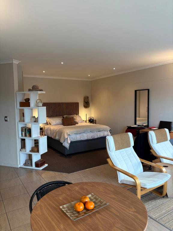 Treetops Studio - B&B Ciudad del Cabo