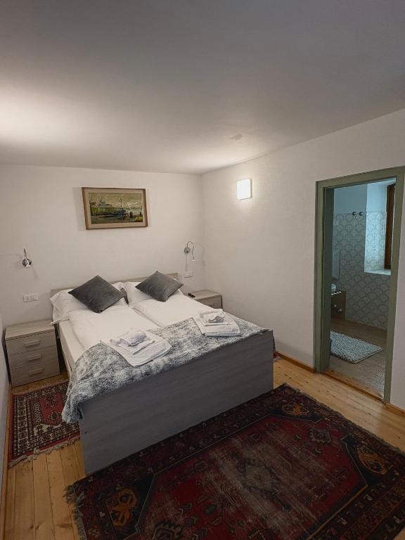 Avio's apartment - B&B Padola