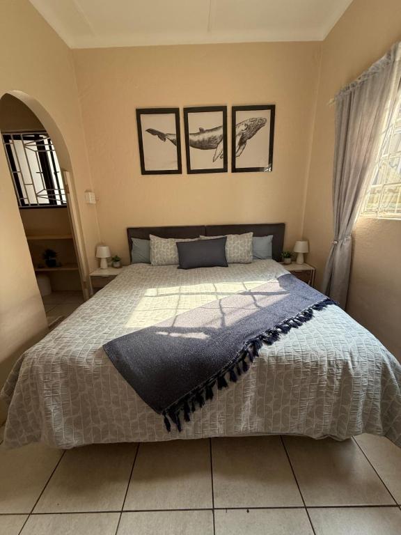 Whale's Cove - B&B eManzimtoti