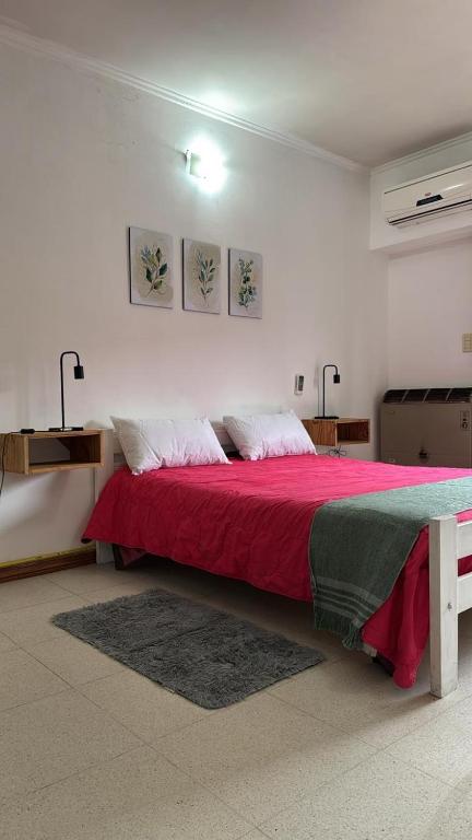 Departamento en pleno centro - B&B San Miguel del Monte