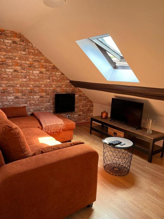 CC House - Sierck-les-Bains - B&B Sierck-les-Bains