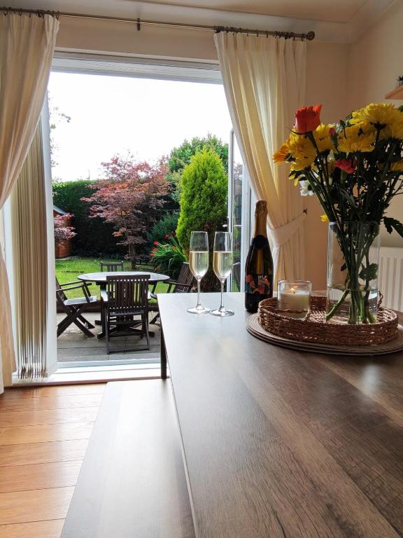 Kingston Park 3BR - Great for Families&Contractors - B&B Kenton