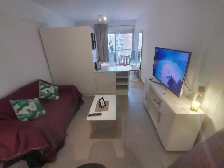 Lavarden Loft Boutique - Bed and Breakfast Rosario