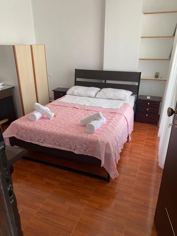 Northern Comfort Apartment - B&B Athens