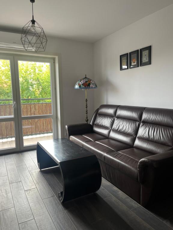 Apartament Jędrzejów - Bed and Breakfast Jędrzejów