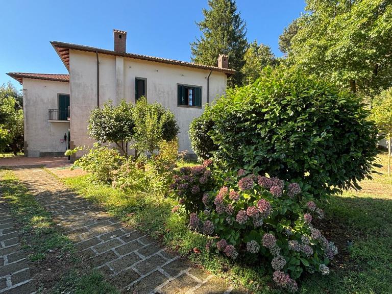La Casa del Bosco - Chambres d'hôtes Rocca di Papa