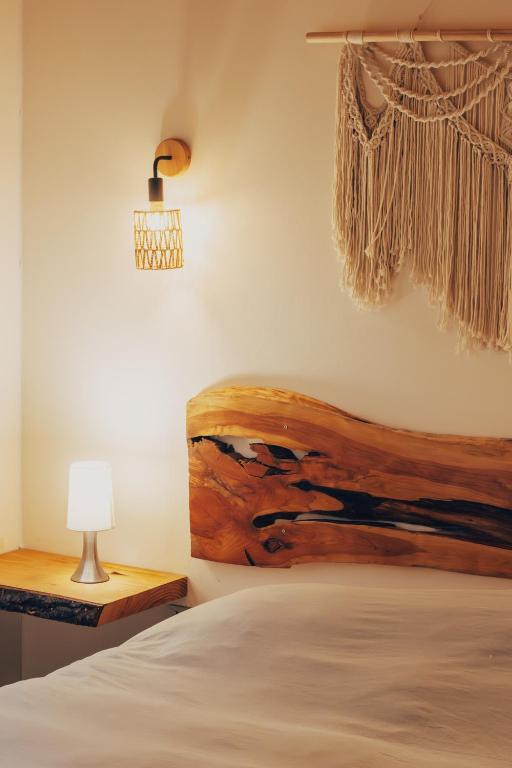 Aldea Molco Cabaña PEWEN - B&B Villarrica