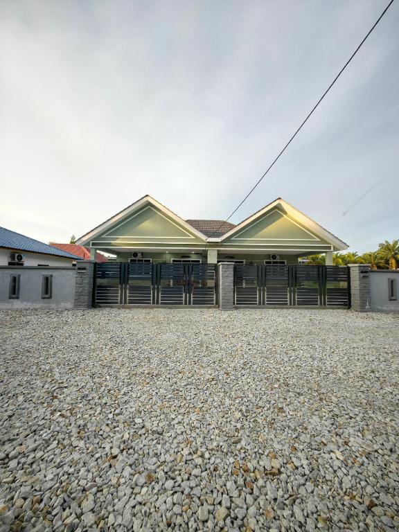 Homestay Segari - Ferienwohnung Lumut