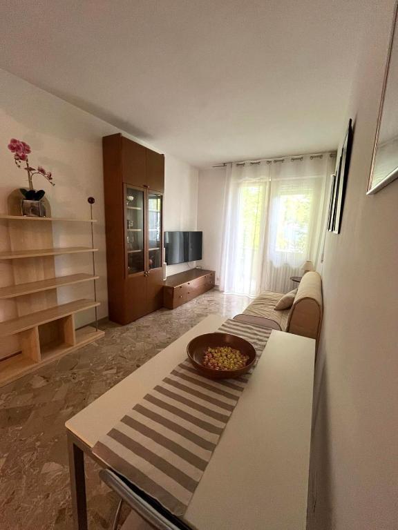 Appartamento il Gelsomino - Ferienwohnung Arezzo
