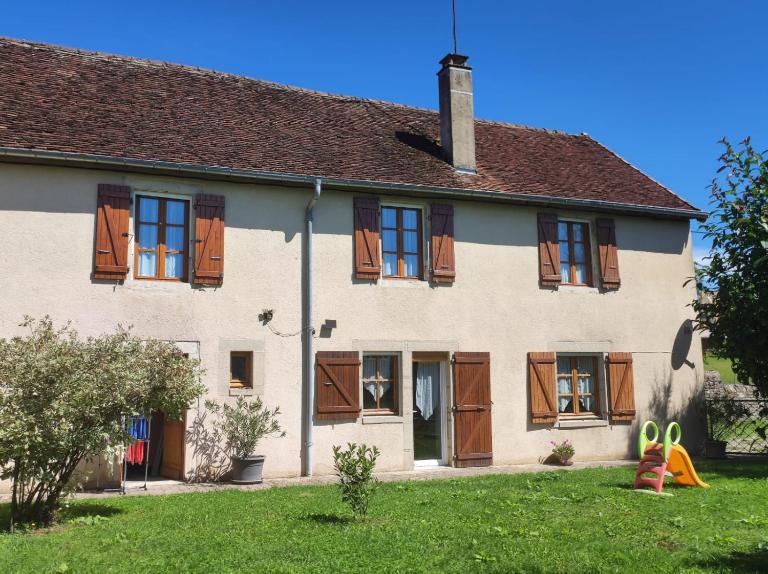 Gîte L'épinette - B&B Grozon