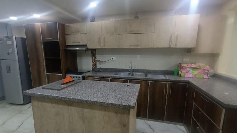 Gabriela House - Bed and Breakfast Riohacha