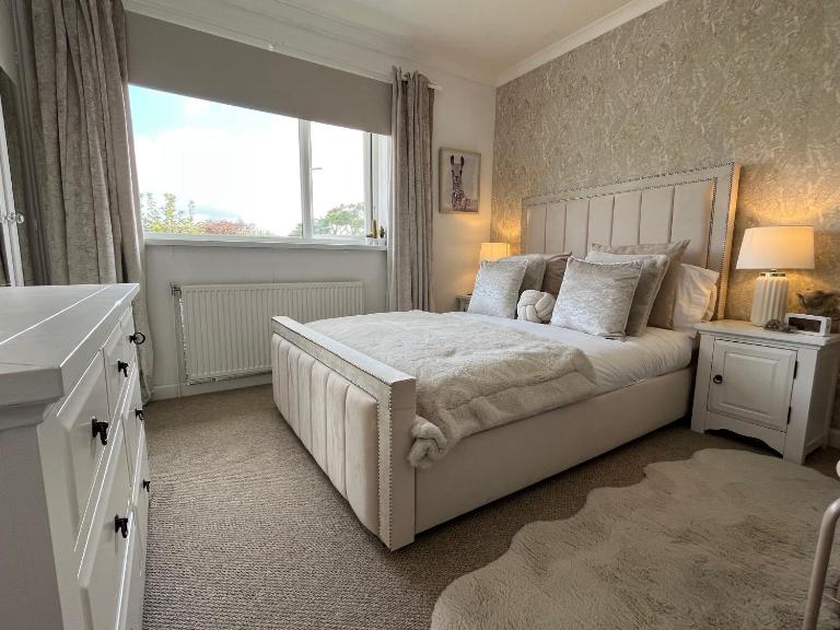 Stunning 3 bedroom property near Tenby and Saundersfoot - B&B Kilgetty