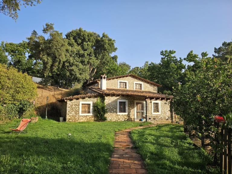 Las Mariquitas - B&B Fuenteheridos