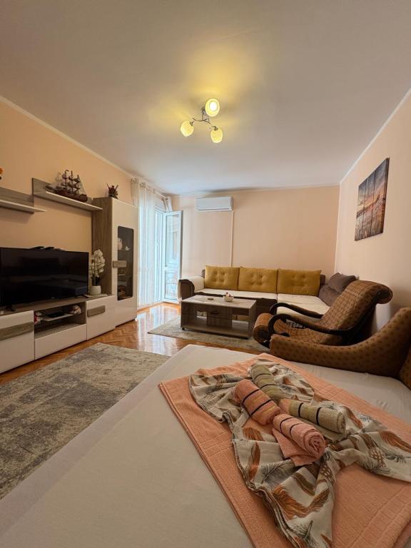 Apartman TOPLA - B&B Topla