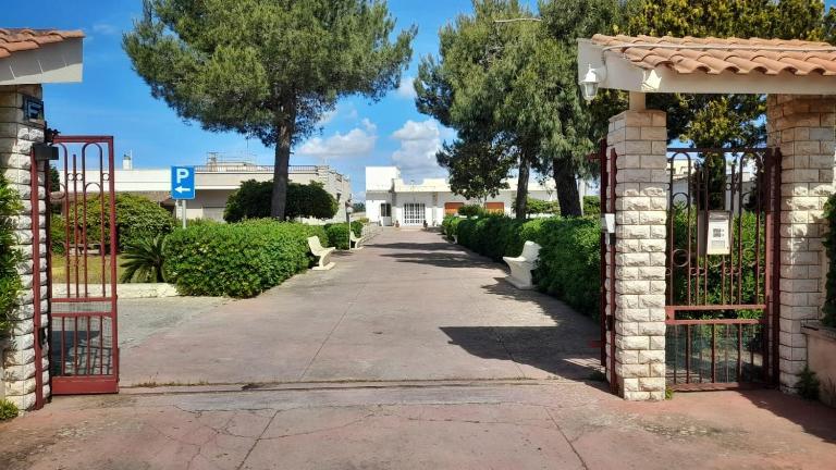 Lu Cilona - B&B Neviano