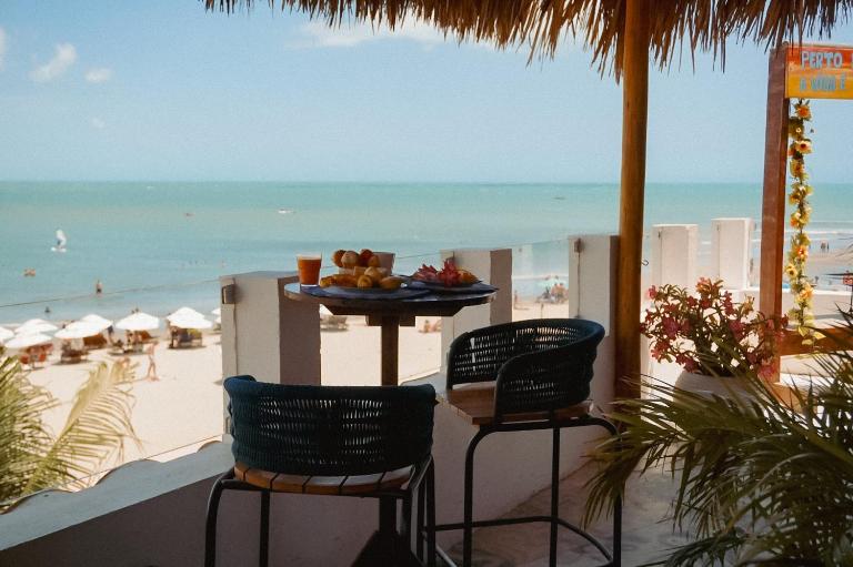 Vila Gallina Pousada - B&B Jericoacoara
