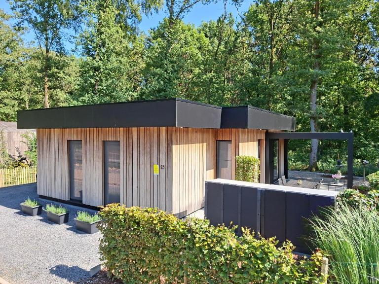 Theressa - Free Wifi en Netflix - B&B Zutendaal