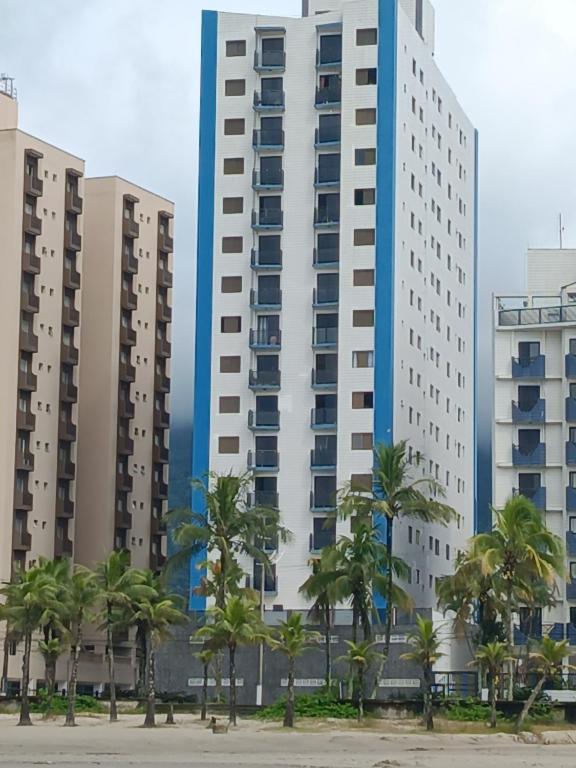 Apartamento vista pro Mar - B&B Praia Grande