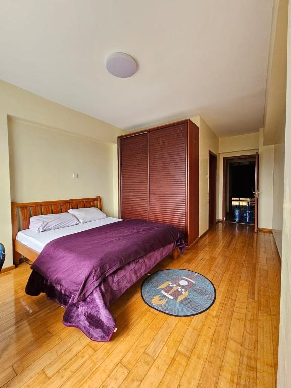 House Share-Lavington Room1 - B&B Nairobi
