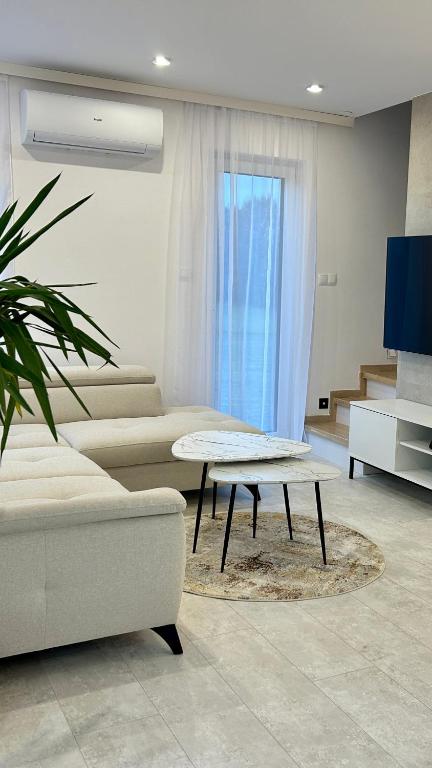 Apartament Załęska - Chambres d'hôtes Rzeszów