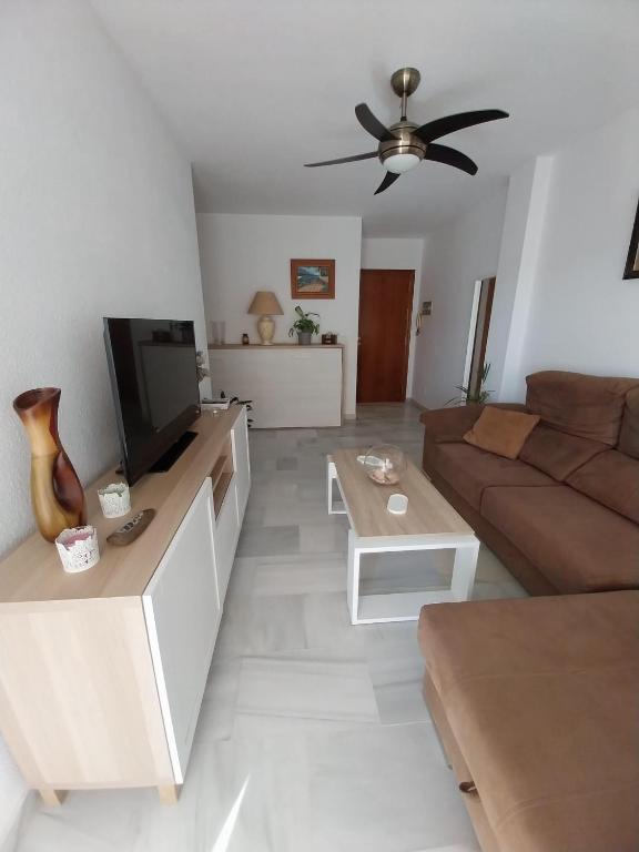 Mandala beach - B&B Torre de Benagalbón