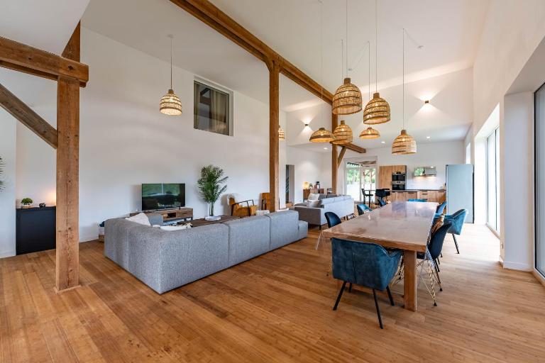 Le Refuge des Brumes - Ferienwohnung Xonrupt-Longemer
