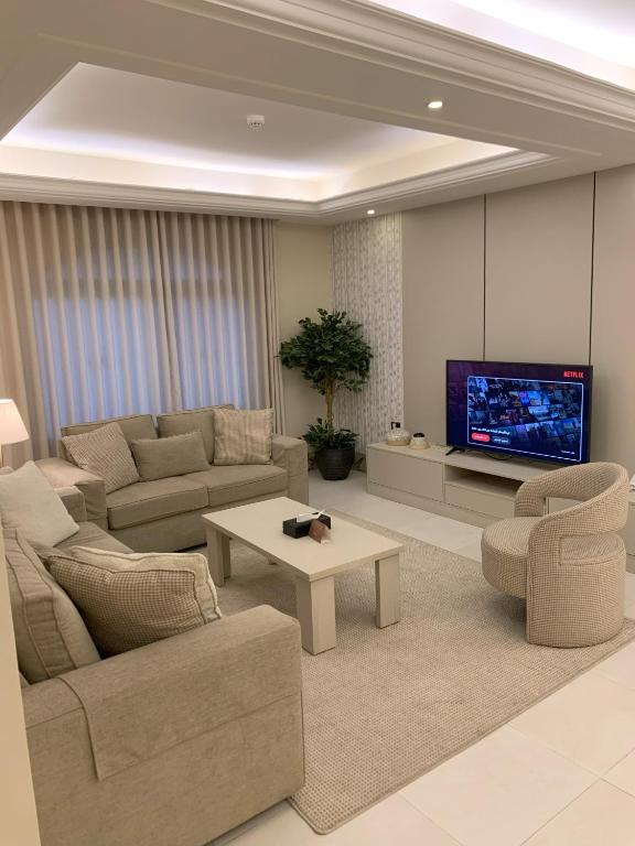 Alarjan Dream - Bed and Breakfast Riyad