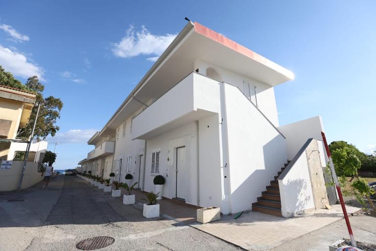 Residence Costa dei gigli 2 - B&B Simeri Mare