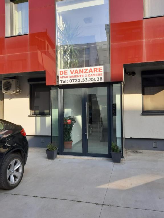 4 RENT-Apt 3 camere Tichete,Factură - B&B Constanza
