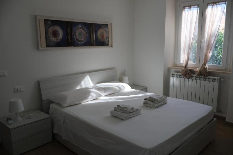 DOMUS SAN DOMENICO - Central - Parking - Wifi - B&B Terracina