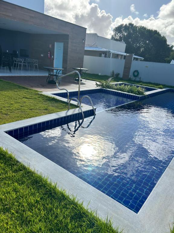 Village em Barra do Jacuípe - B&B Camaçari