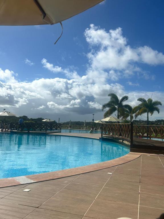 Village em Barra do Jacuípe - Chambres d'hôtes Camaçari