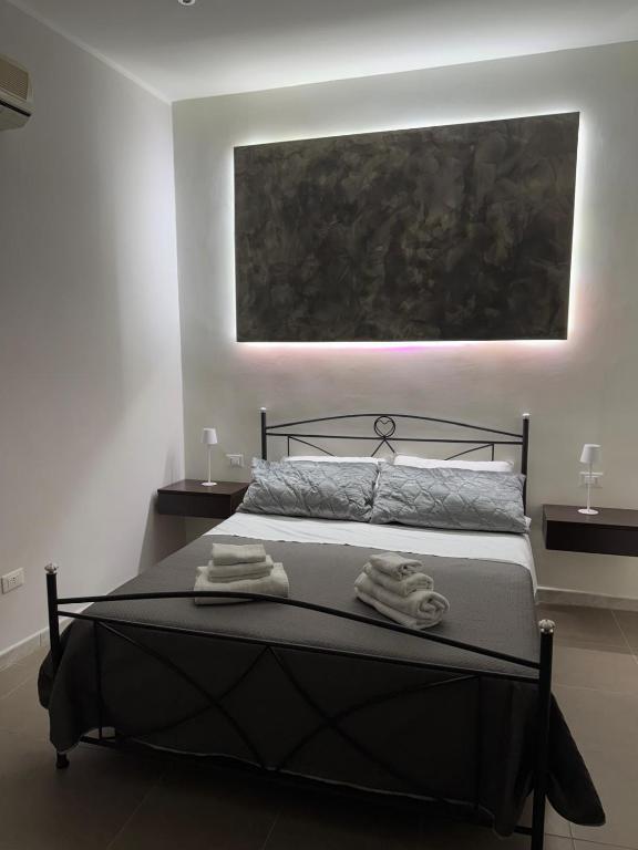 A Traversa Rooms - Chambres d'hôtes Paternò