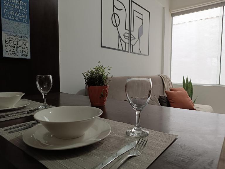 Stayin SCZ - Chambres d'hôtes Santa Cruz de la Sierra